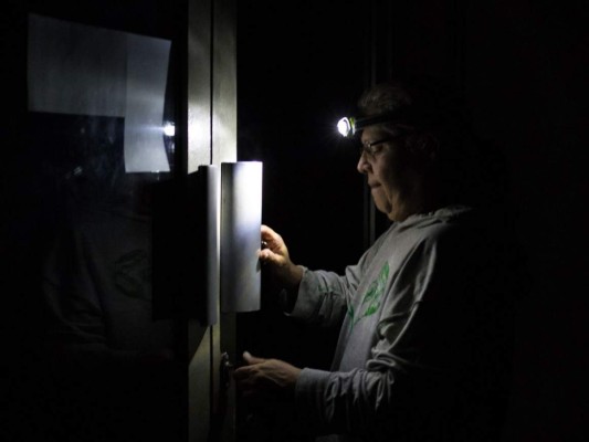 Grupo de Lima culpa a Nicolás Maduro por el masivo apagón en Venezuela