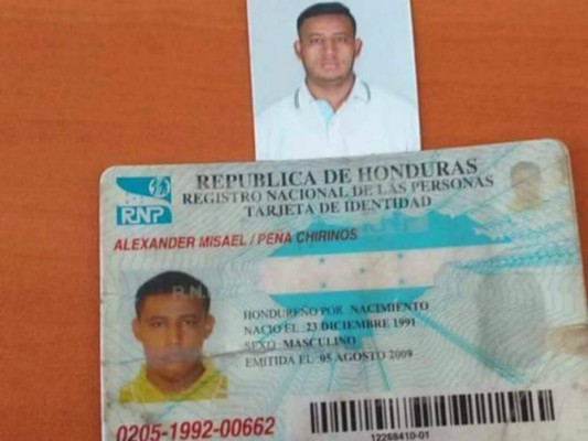 Tres hondureños pierden la vida en México tras accidente automovilístico