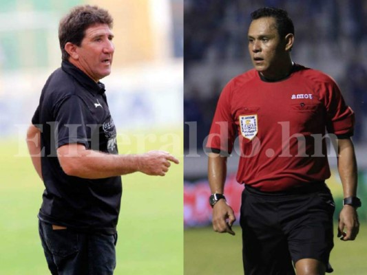 Héctor Vargas: 'Geovany Mendoza debe retirarse porque está más gordo que yo'