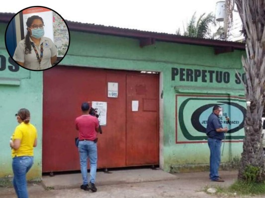 'De 78 pruebas realizadas en asilos, 39 dieron positivo': Jefa de Región Metropolitana