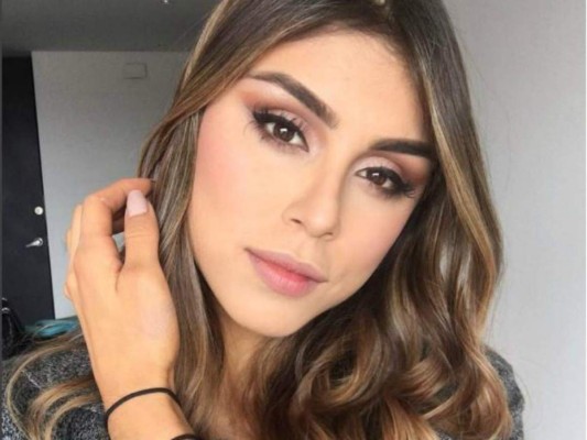 Ronald Moscoso, el novio que Pautips le habría robado a Rawvana