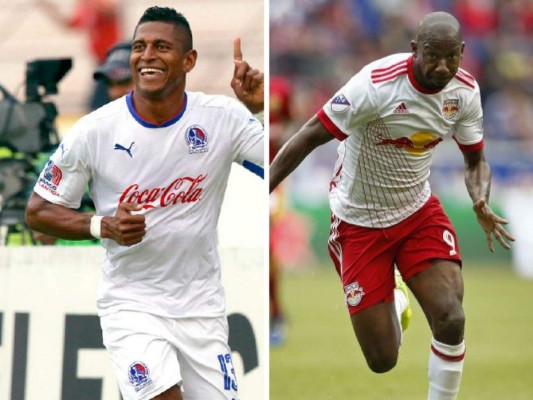 Concacaf: Choque de pesos pesados en San José