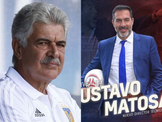 México busca mejorar con Ferretti y Costa Rica a mostrarse ante Matosas