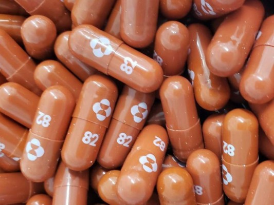 Los principales acontecimientos científicos que marcaron 2021 (Fotos)