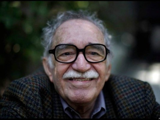 Hoy se celebra el natalicio de Gabriel García Márquez