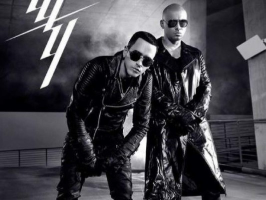 Wisin y Yandel nuevamente juntos, anuncian gira mundial