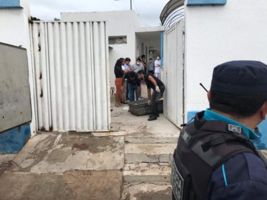 Brasil: Al menos 11 muertos deja un intento de asalto a dos bancos