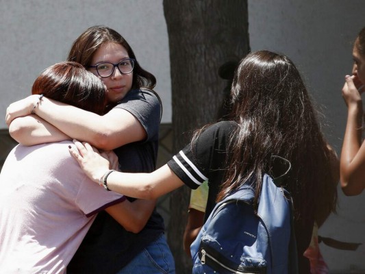 FOTOS: Lo que se sabe del avión chileno desaparecido con 38 personas