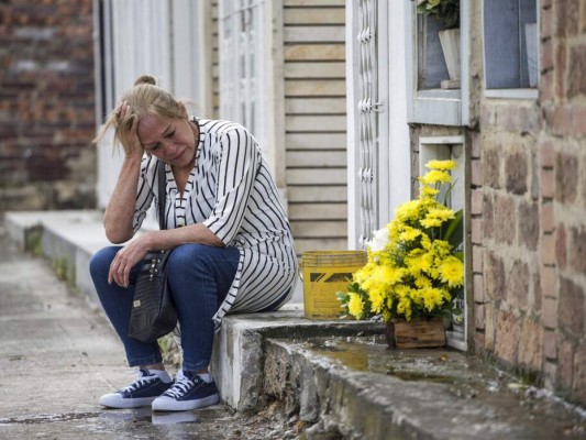 Las 12 mejores e impactantes fotos de la semana en América Latina&nbsp;&nbsp;