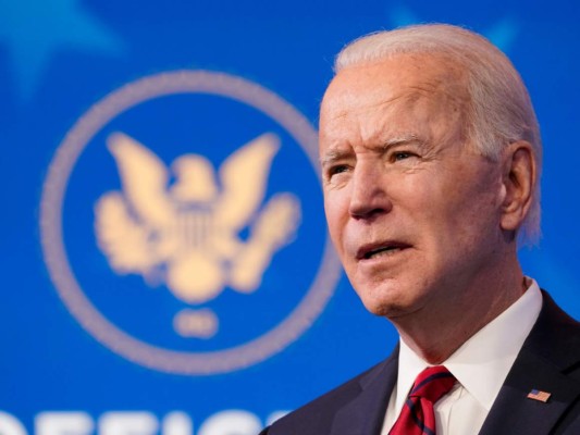 Biden asistirá a misa con líderes demócratas y republicanos
