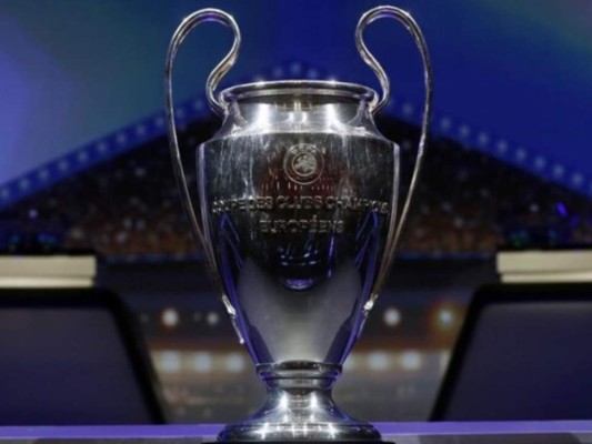 'No hay plan B' para la Champions, afirma UEFA tras reconfinamiento en Lisboa&nbsp;&nbsp;