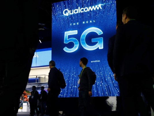 ¿Qué es la tecnología 5G y cuándo estará disponible?