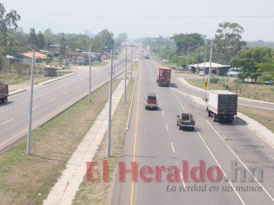 Comayagua se encamina a convertirse en una extensa zona metropolitana