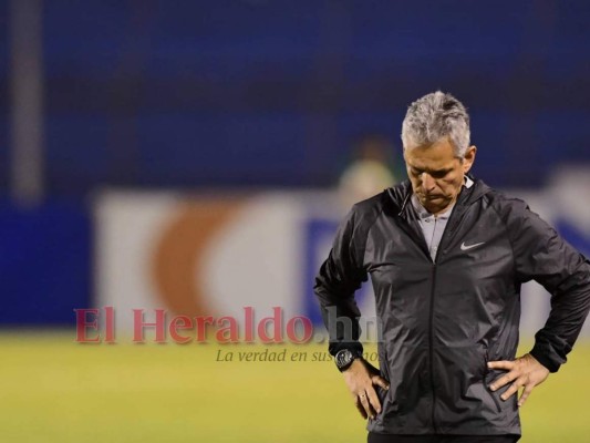 No se vio del Honduras vs Chile: el rugido de Elis, tristeza en Rueda y Coito celebra