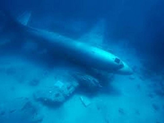 ¿Realidad o mito? Lo que se esconde detrás del enigma del Triángulo de las Bermudas  