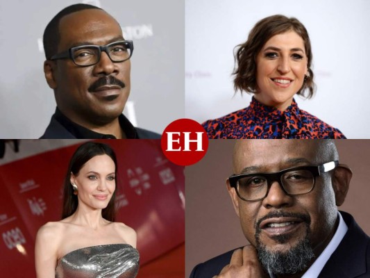 Los famosos que nacieron el mismo año pero parecen padre e hijo