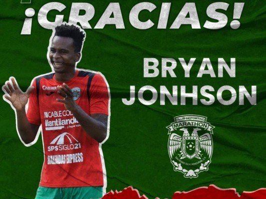 Marathón pasa la escoba y Olimpia cerca de fichar a un ex Motagua: así se refuerzan los equipos de la Liga Nacional