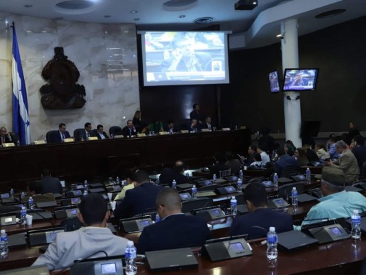 Aprueban 420 millones de dólares para combatir el coronavirus en Honduras