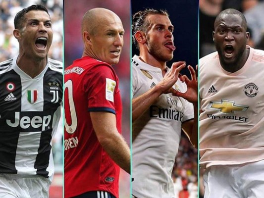 Horarios y dónde ver por TV los partidos de la Champions League este miércoles