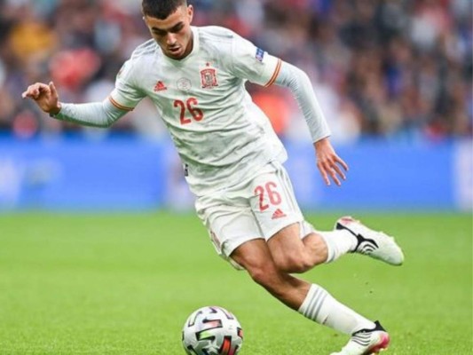 Con dominio italiano: Así está conformado el 11 ideal de la Euro 2021