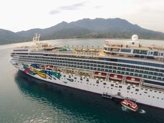 Infop anuncia plazas para trabajar en cruceros