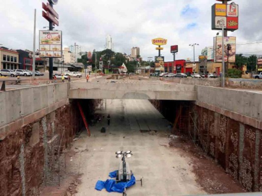 Suspenderán el fluido eléctrico por obras en bulevar Juan Pablo II
