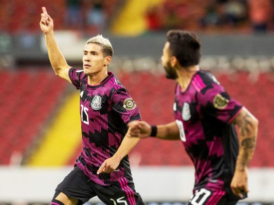 México enfrentará a Canadá por pasaje a Juegos Olímpicos