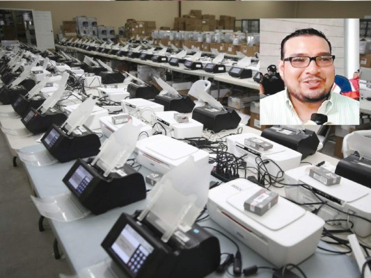 Mapa Soluciones: 'todavía nos debe el TSE”