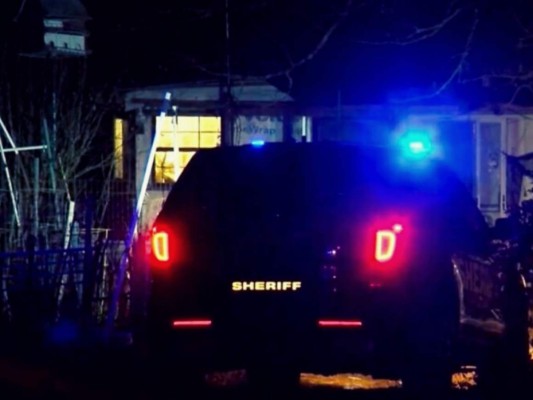 Hallan sin vida a 2 mujeres y 3 niñas en casa en Arkansas&nbsp;&nbsp;