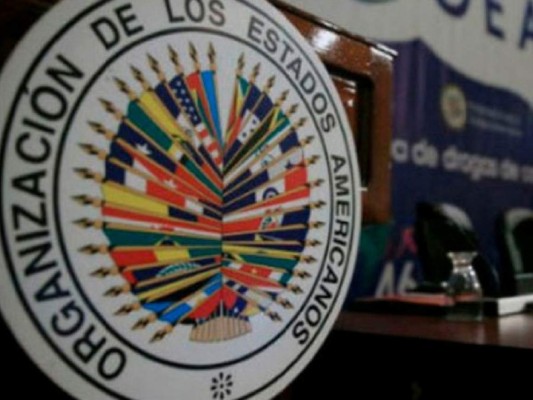 OEA nombra países para que busquen soluciones a la crisis en Nicaragua