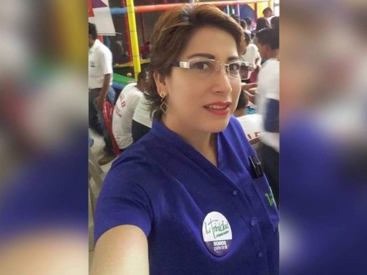 Matan a hija de periodista asesinado en Guatemala