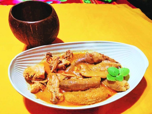 El sabor del Caribe, la fusión perfecta entre la cocina y la belleza de Roatán