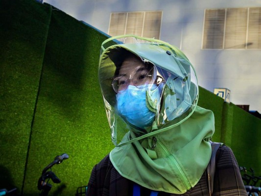 En estudio un posible rol protector de la nicotina ante la Covid-19