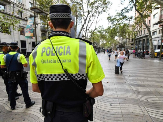 Estado Islámico amenaza con más ataques a España