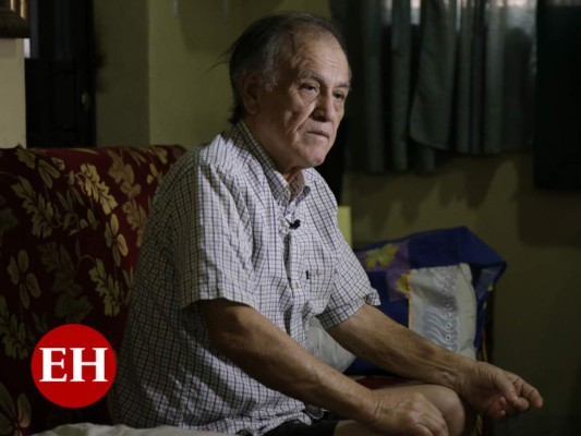 ¿Cuál era el último deseo de Chelato Uclés?&nbsp;&nbsp;&nbsp;