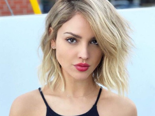 Eiza González enamora con sensual baile a sus seguidores en Instagram