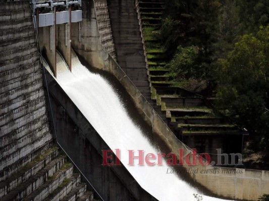 Se prevé distribución de agua cada 4 o 5 días en 2021