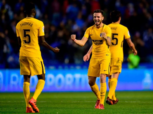 Valencia y Atlético envían presión al Barcelona