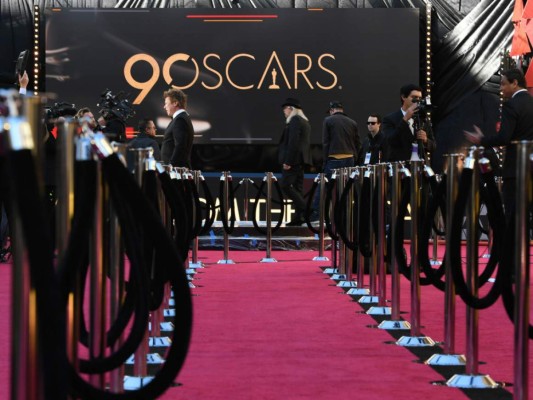 La forma del agua' y 'Tres anuncios por un crimen', favoritas en el Oscar del #MeToo