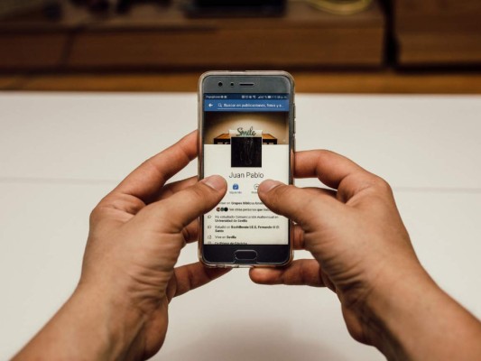 Facebook recurre a datos de usuarios para ayudar a combatir el coronavirus&nbsp;&nbsp;