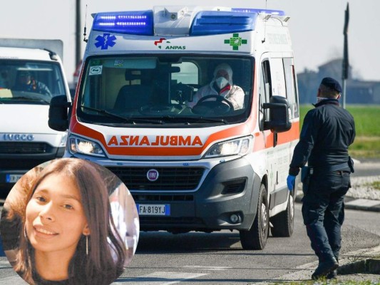 Hondureños en Italia preocupados por llegada del coronavirus