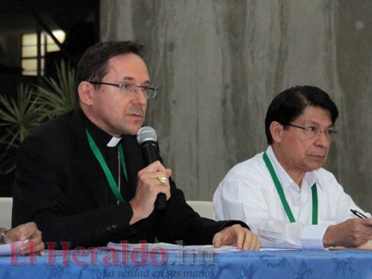 Gobierno y oposición acuerdan hoja de ruta para diálogo en Nicaragua&nbsp;&nbsp;