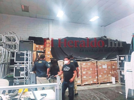 Fiscalía interrogará a exmagistrados del Tribunal Supremo Electoral