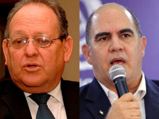 Acusan a titular de la SAG y Fernando Anduray por daños al ambiente