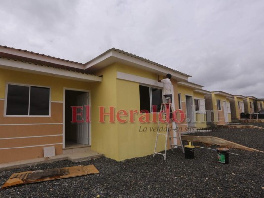 Honduras: Destinan 3 mil millones de lempiras en bonos para vivienda