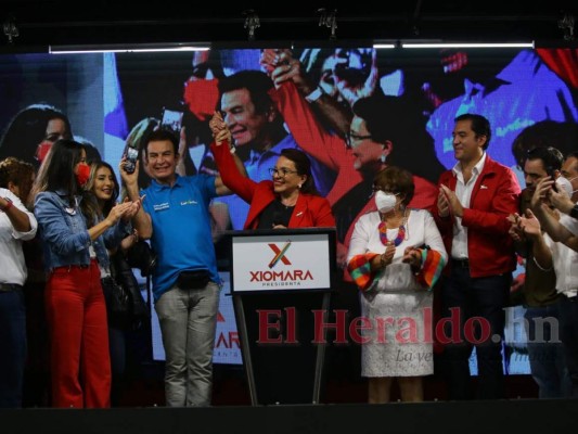 ¡Primer caballero de la nación! Ellos son los hombres que acompañan a las actuales presidentas en el mundo