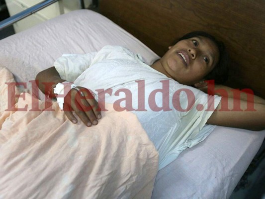 En plena procesión a Suyapa nace un niño en Tegucigalpa &nbsp;&nbsp;