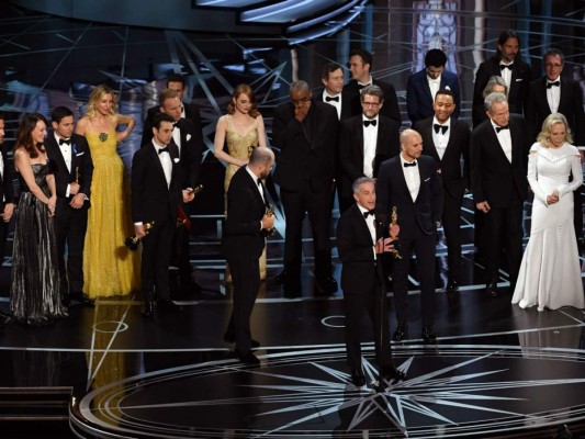 Los errores más célebres ante millones de telespectadores