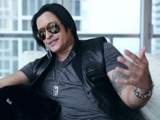 'Suavemente' cumple 20 años y Elvis Crespo incursiona en música electrónica &nbsp;