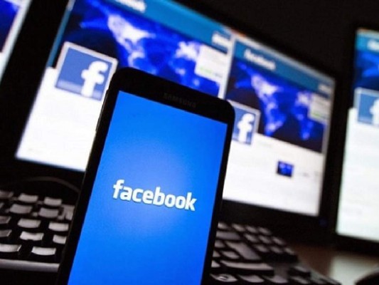 Facebook registró una breve caída en algunas regiones del mundo